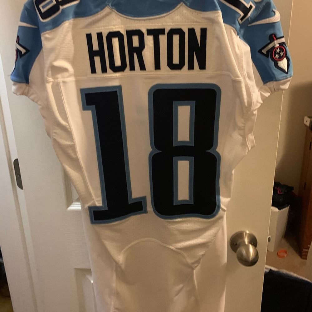 NFL jersey